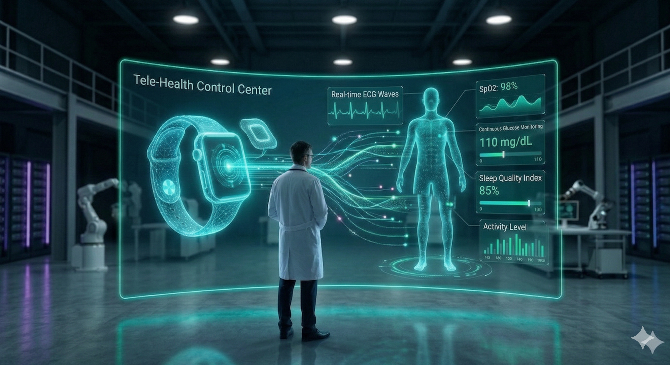 Telehealth